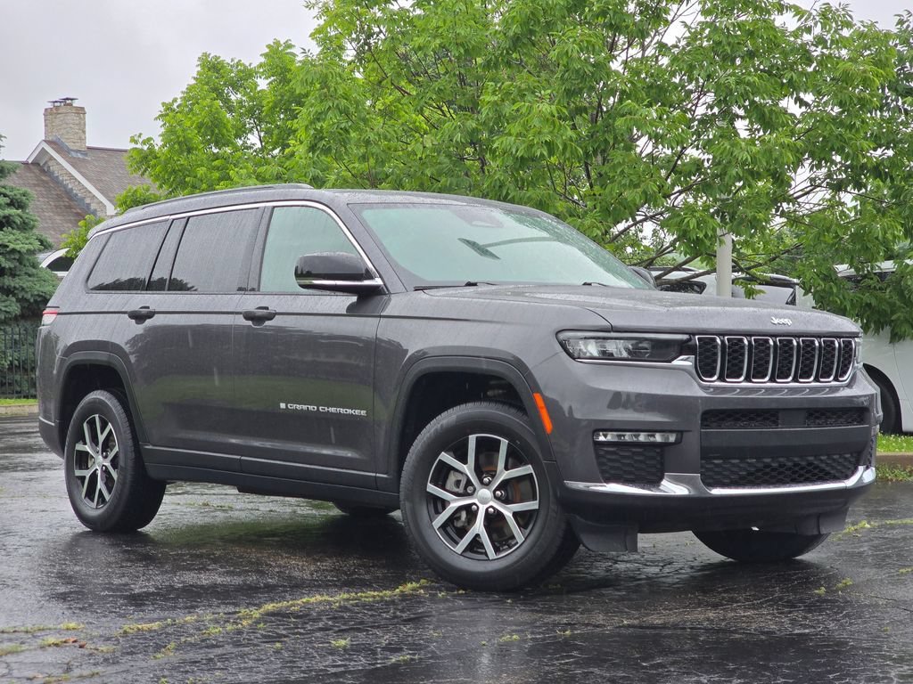 jeep grand cherokee l 2024 1C4RJKBG1R8531300 image jeep grand cherokee l 2024 1C4RJKBG1R8531300 image